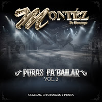 Montez De Durango - Lágrimas De Escarcha загрузить