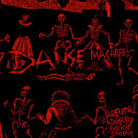Moondeity - Danse Macabre загрузить