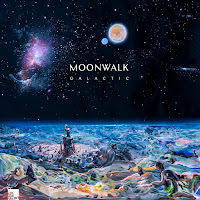 Moonwalk - Nocturna загрузить