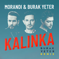 Morandi - Kalinka (Burak Yeter Remix) загрузить