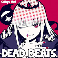 Mori Calliope - 失礼しますが、Rip▽ загрузить