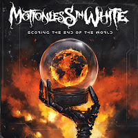 Motionless In White - Masterpiece загрузить
