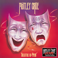 Mötley Crüe - Smokin’ In The Boys Room (2021- Remaster) загрузить