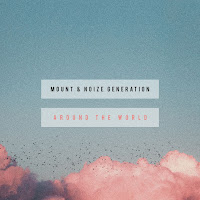 Mount - Around The World Ft Noize Generation загрузить