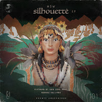 Möw - Silhouette Feat. Mohii (Feat. Mohii) загрузить