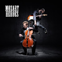 Mozart Heroes - Main Theme 