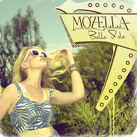 Mozella - More Of You загрузить