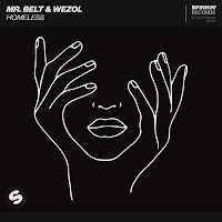 Mr. Belt & Wezol - Homeless загрузить