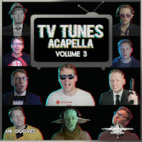 Mr Dooves - Star Trek: The Original Series Theme (From “Star Trek”) (Acapella) загрузить
