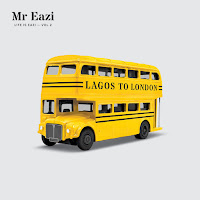 Mr Eazi - Property Ft Mo-T загрузить