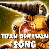 Mrfuzzy - Titan Drillman Song загрузить