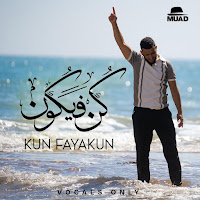Muad - Kun Fayakun (Vocals Only) загрузить