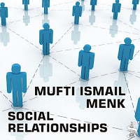 Mufti Ismail Menk - Parent And Child Relationships загрузить