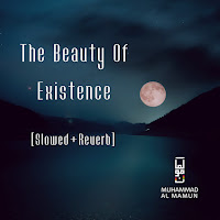 Muhammad Al Mamun - The Beauty Of Existence [Slowed + Reverb] загрузить