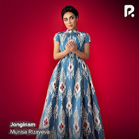 Munisa Rizayeva - Jonginam загрузить
