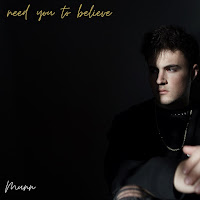 Munn - Need You To Believe загрузить