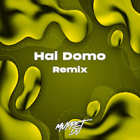 Muppet Dj - Hai Domo (Remix) Ft Seca Records загрузить