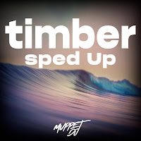 Muppet Dj - Timber (Sped Up) (Remix) Ft Seca Records загрузить