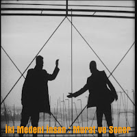 Murat Boz - İki Medeni İnsan : Murat Ve Soner (Feat. Soner Sarıkabadayı) загрузить