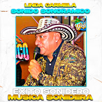 Musica Sonidera Inc - Linda Carmela, Sonoramico (Limpia) загрузить