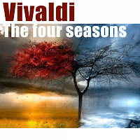 Musici Di San Marco - Concerto For Violin No. 4 In F Minor, Op. 8, Rv 297 