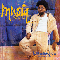 Musiq Soulchild - You And Me загрузить