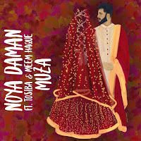 Muza - Noya Daman (Feat. Tosiba & Meem Haque) загрузить