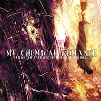 My Chemical Romance - Vampires Will Never Hurt You загрузить
