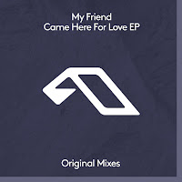 My Friend - Great White Buffalo (Extended Mix) загрузить