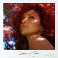 Mýa - Space And Time загрузить