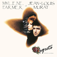 Mylène Farmer - Regrets (Extended Club Remix) (Feat. Jean-Louis Murat) загрузить
