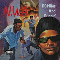 N.w.a. - Real Niggaz загрузить