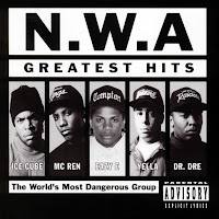 N.w.a. - Chin Check загрузить