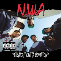 N.w.a. - Parental Discretion Iz Advised загрузить