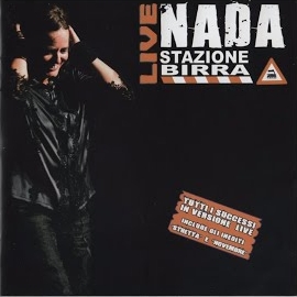 Nada - Ma Che Freddo Fa (Live Stazione Birra) загрузить