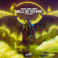 Naeleck - Smells Like Teen Spirit (Feat. Nito-Onna) Ft Coopex & Duncán загрузить