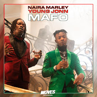 Naira Marley - Mafo Ft Young Jonn загрузить