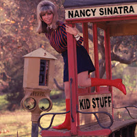 Nancy Sinatra - These Boots Are Made For Walkin' загрузить