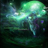 Nanosphere - Bioform (Hedflux Remix) загрузить