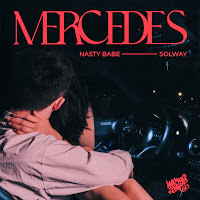 Nasty Babe - Mercedes Ft Solway загрузить
