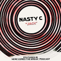 Nasty C - Jack загрузить