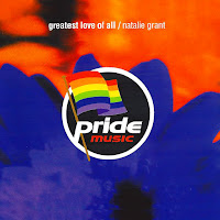 Natalie Grant - Greatest Love Of All ('95 Club Mix) загрузить