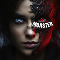 Nathan James Larsen - Monster (Feat. Saylor Wilterding) загрузить