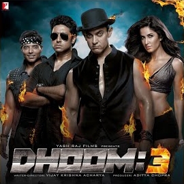 Naya - Dhoom Machale Dhoom - Arabic загрузить