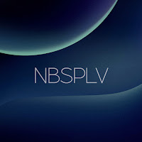 Nbsplv - Never Like U загрузить