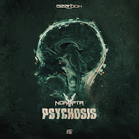 Ncrypta - Psychopathic загрузить