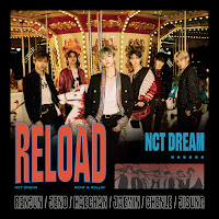 Nct Dream - Ridin' загрузить