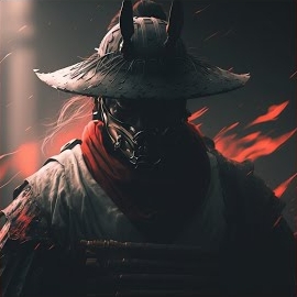 Ndls404 - Ghost Of Tsushima загрузить