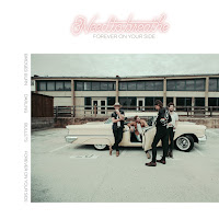 Needtobreathe - Forever On Your Side (With Johnnyswim) (Feat. Johnnyswim) загрузить