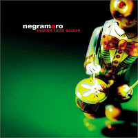 Negramaro - L' Immensità загрузить